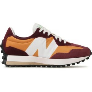 Sneakers New Balance MS327OA Orange