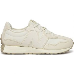 Sneakers New Balance GS327BTS Beige