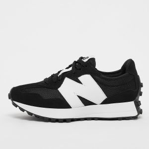 327, New Balance, New Balance 327 schwarz, Größe: 44.5