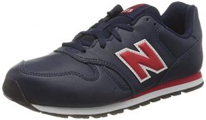 New Balance Jungen 373 YC373ENO Medium Sneaker