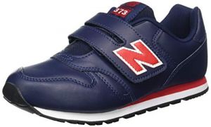 New Balance Jungen 373 Medium YV373ENO Sneaker