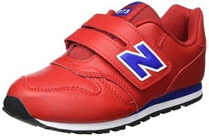 New Balance Jungen 373 YV373ERB Medium Sneaker