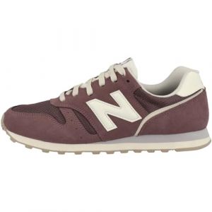 New Balance Herren Sneaker low ML 373 Bordeaux 42