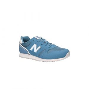 New Balance - 373 - YC373BF2 - Farbe: Blau - Größe: 38.5 EU