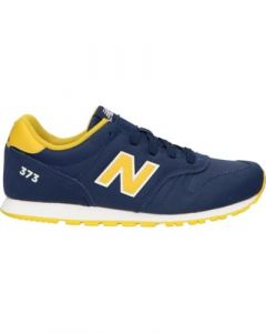 NEW BALANCE 373 Lace Trainers EU 38