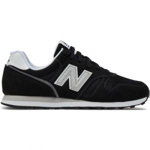 Sneakers New Balance ML373KB2 Schwarz