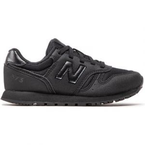 Sneakers New Balance YC373JM2 Schwarz