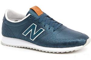 New Balance Lifestyle Mode De Vie (WL420DFN) EU - 34 Sneaker blau