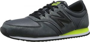 New Balance Sneaker Wl420 schwarz EU 37