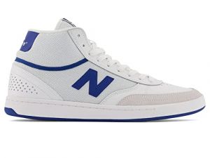 New Balance 440 High White/Blue US Men's 12