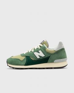 New Balance 475 men Lowtop green in Größe:40,5