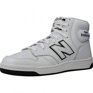 New Balance Herren BB480HE Leichtathletik-Schuh