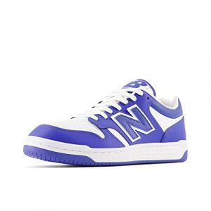 New Balance BB480 LWH Blau 44