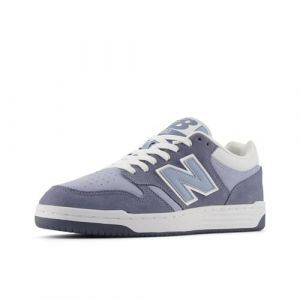 New Balance Unisex-Erwachsene BB480 V1 Court Sneaker