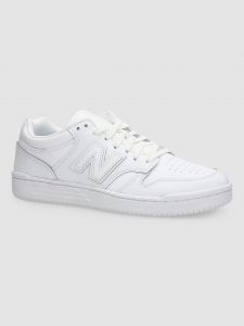 New Balance 480 Sneakers white