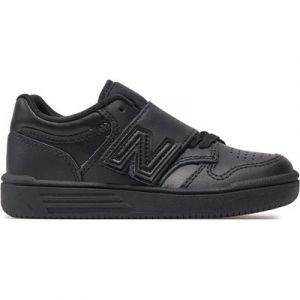 Sneakers New Balance PHB4803B Schwarz