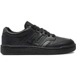 Sneakers New Balance GSB4803B Schwarz