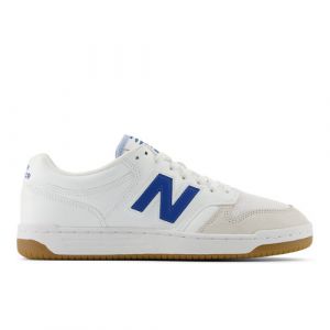 New Balance Herren 480 in Weiß/Blau/Rosa