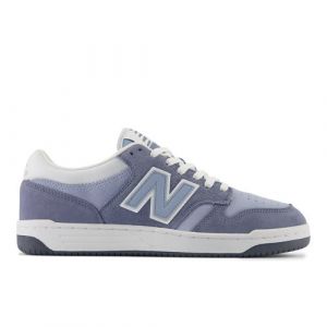 New Balance Herren 480 in lichtgrau