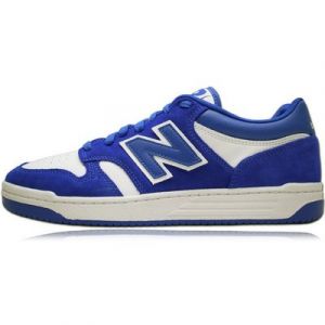 New Balance BB480LWH New Balance 480 Herren Sneaker Sneaker