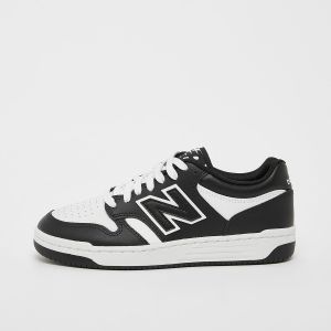 480 (GS), New Balance, Running schwarz, Größe: 36