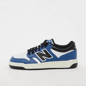 480, New Balance, Footwear blau, Größe: 36