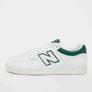 480, New Balance, Basketball weiß, Größe: 41.5