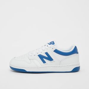 480L, New Balance, Footwear weiß, Größe: 37