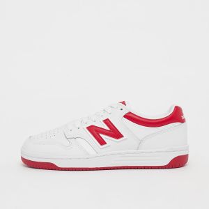 480L, New Balance, Footwear weiß, Größe: 37