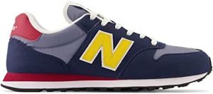 New Balance Herren 500 Sneaker