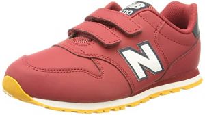 New Balance Jungen 500 Hook & Loop Sneaker