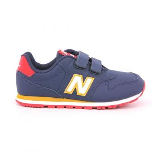 New Balance 500 Hook & Loop Sneaker