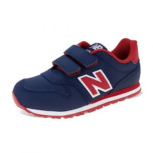 New Balance 500 Hook & Loop Sneaker