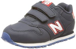 New Balance Jungen 500 Hook & Loop Sneaker