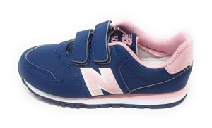 New Balance 500 Hook & Loop