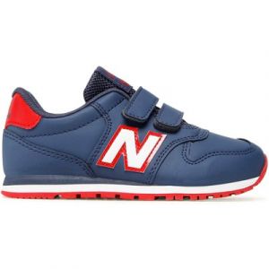 Sneakers New Balance PV500NRT Dunkelblau