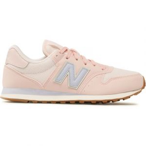 Sneakers New Balance GW500CZ1 Rosa