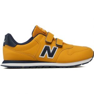 Sneakers New Balance GV500VG1 Gelb