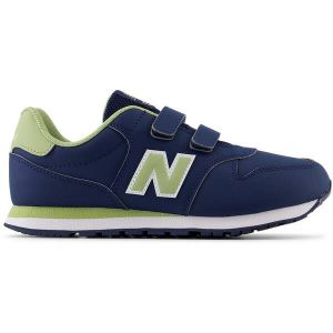 NEW BALANCE Kinder Freizeitschuhe 500 Hook & Loop