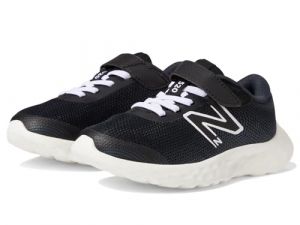 New Balance 520v8 Bungee Lace Sneaker