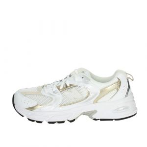 New Balance DEPORTIVAS GR530RD MODA JOVEN BLANCO