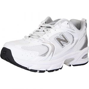 New Balance 530 Sneaker Trainer Schuhe (White