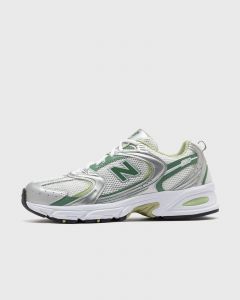 New Balance 530 men Lowtop white in Größe:36