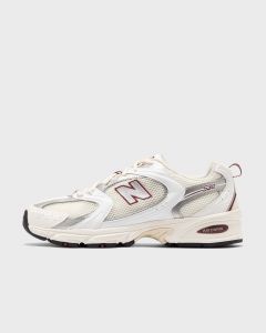 New Balance 530 men Lowtop white in Größe:36