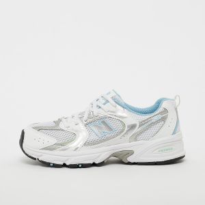 530 (GS), New Balance, Footwear weiß, Größe: 36