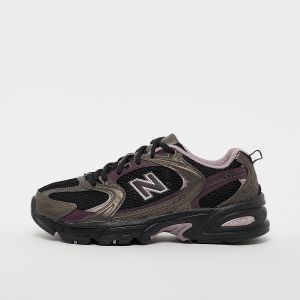 530, New Balance, New Balance 530 schwarz, Größe: 36