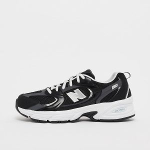 530 (GS), New Balance, New Balance 530 schwarz, Größe: 36