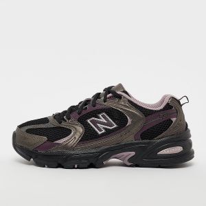 530, New Balance, New Balance 530 schwarz, Größe: 41.5