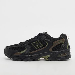 530, New Balance, New Balance 530 schwarz, Größe: 41.5