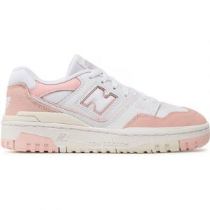 Sneakers New Balance GSB550CD Weiß